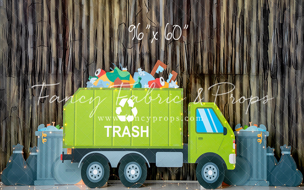 Reduce Reuse Recycle