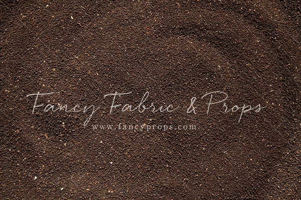 River Dirt Mat Floor