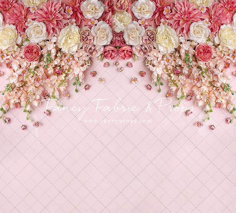 Rosy Day - Petite