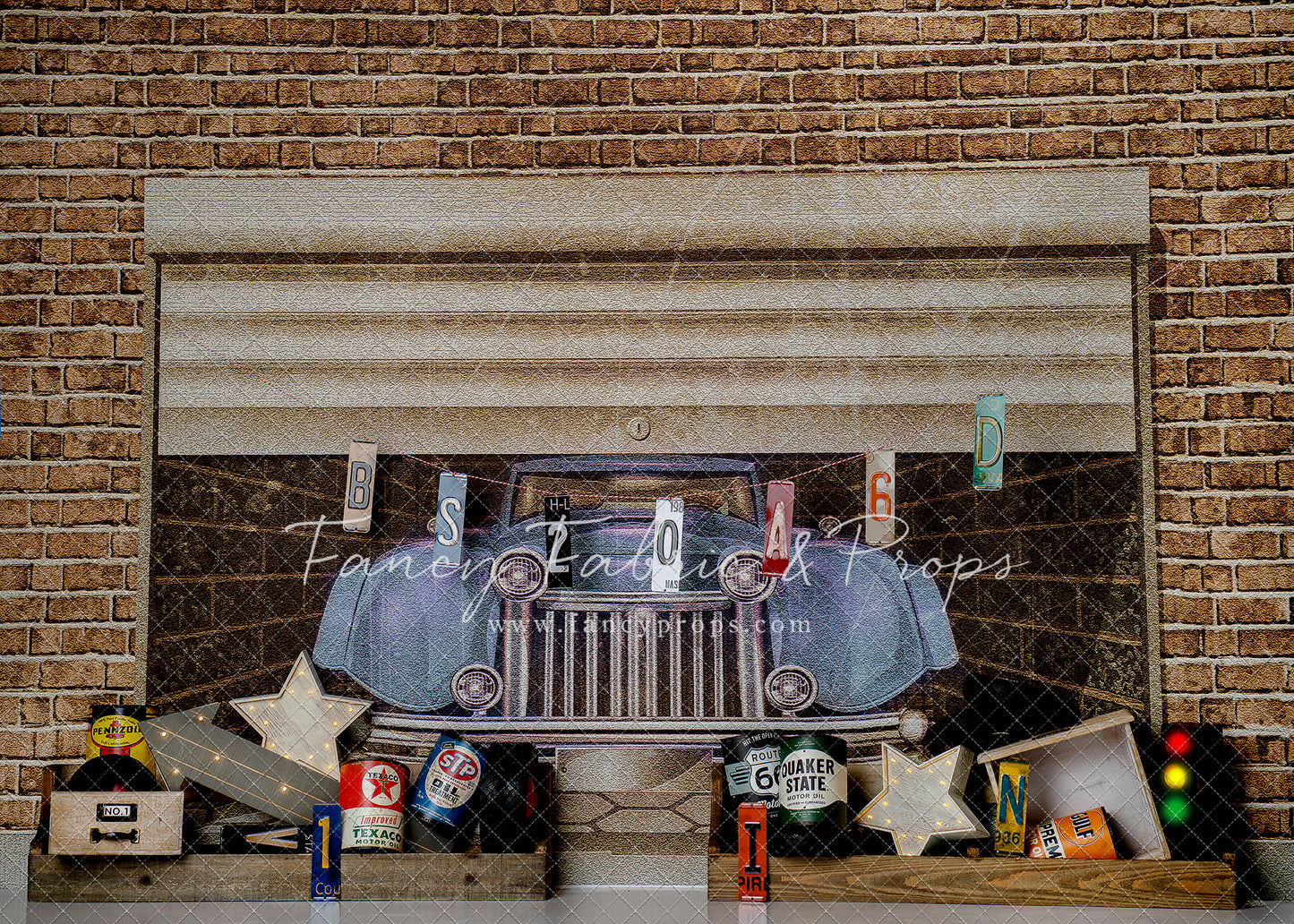 Route 66