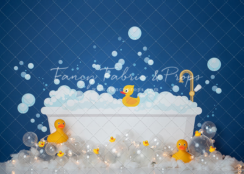 Rubber Ducky You're The One