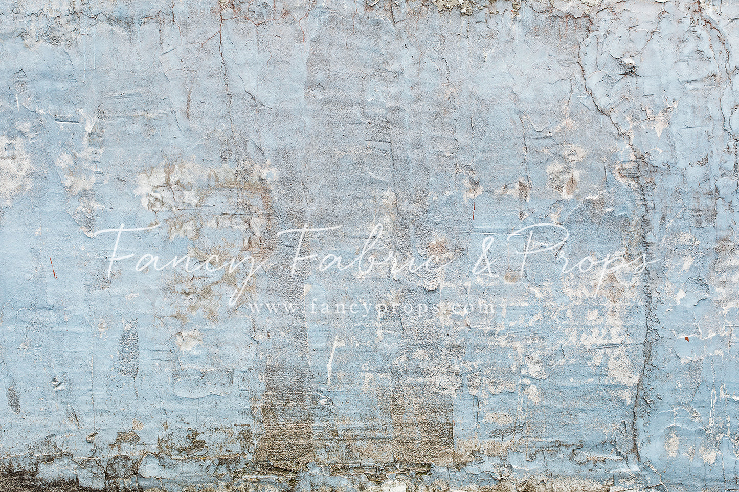 San Diego Brick Wall