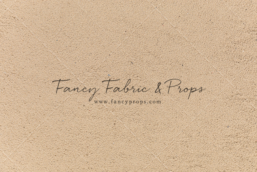 Sand Between My Toes