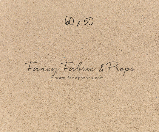 Sand Between My Toes