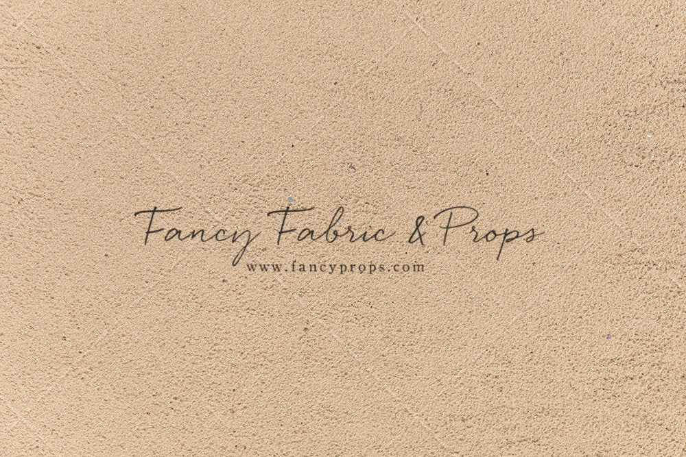 Sand Between My Toes Mat Floor