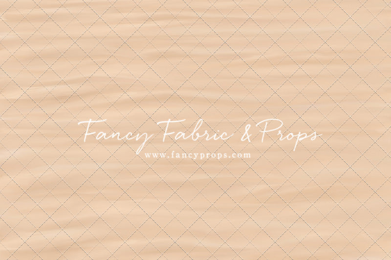 Sandy Beach Mat Floor