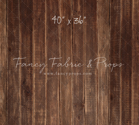 Sedona Wood Planks - Petite