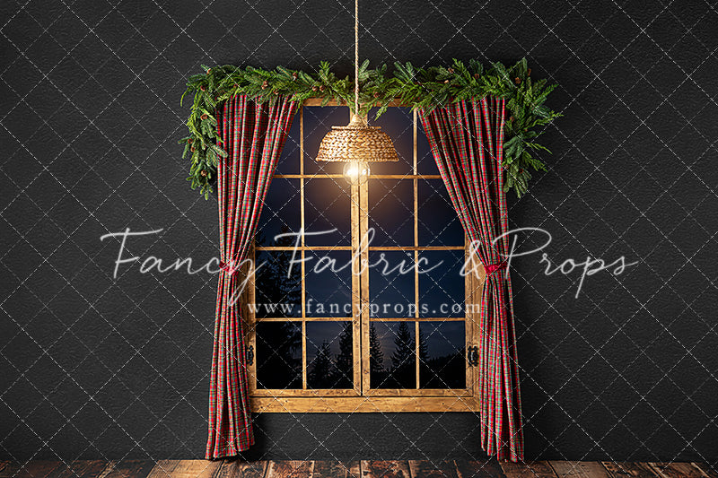 Holiday Eve Serenity