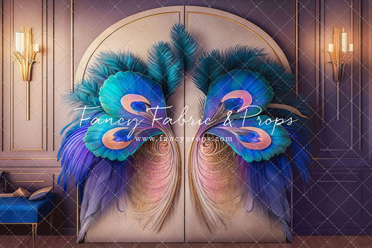 Serenity - With Sweep Option