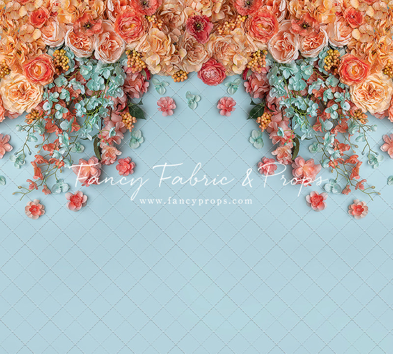 Sherbert Bouquet - Petite
