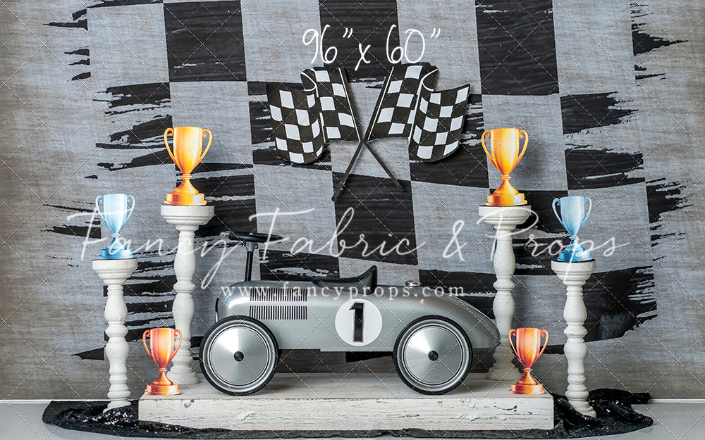 Slow But Steady Wins the Race