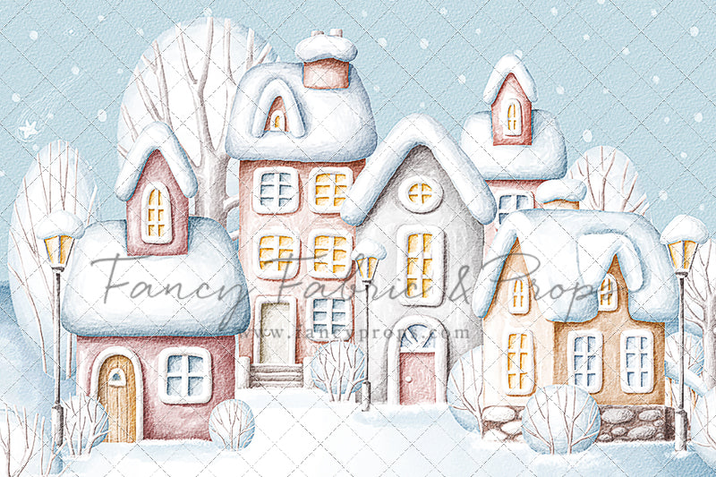 Snow Place Like Home