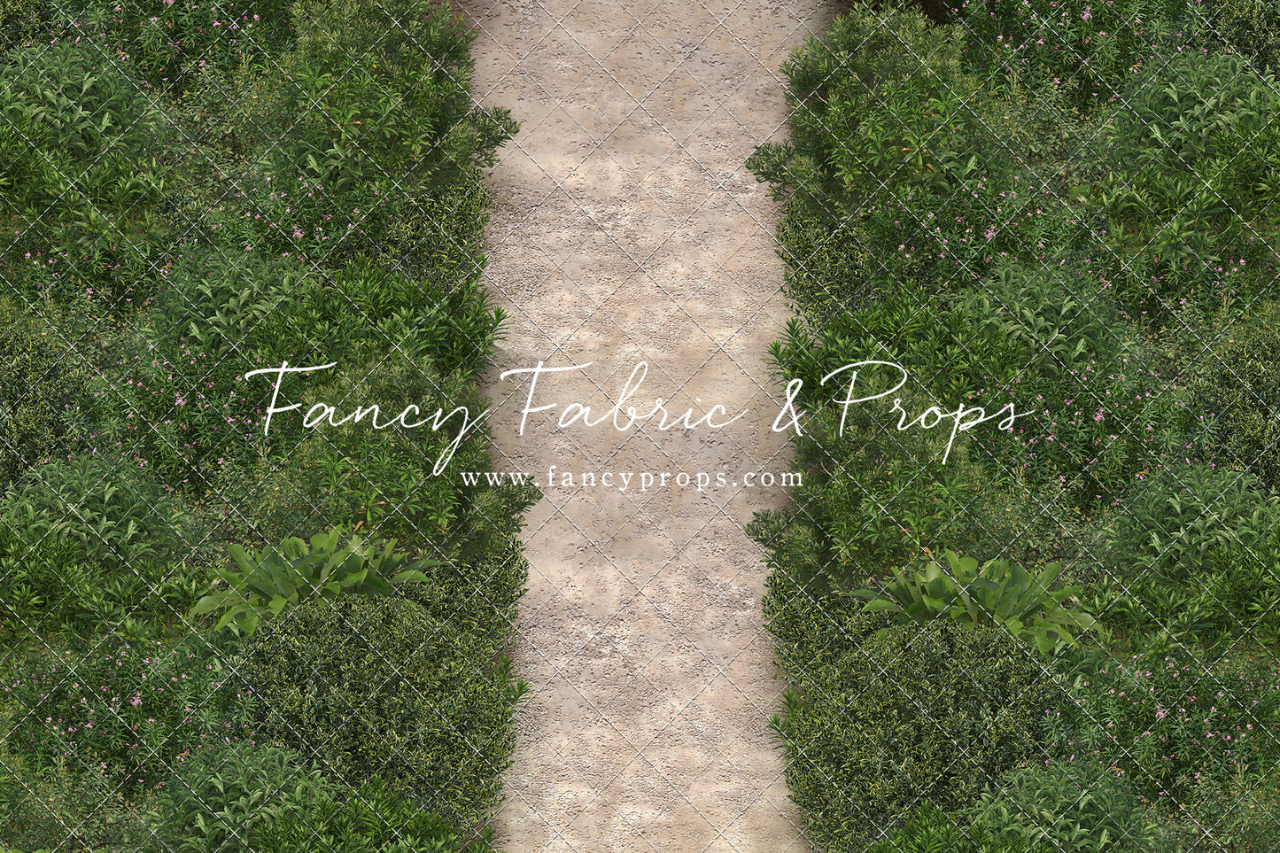 Dreamy Spring Path 2pc Set