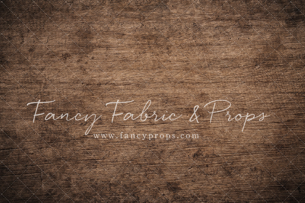 Stable Wood Mat Floor