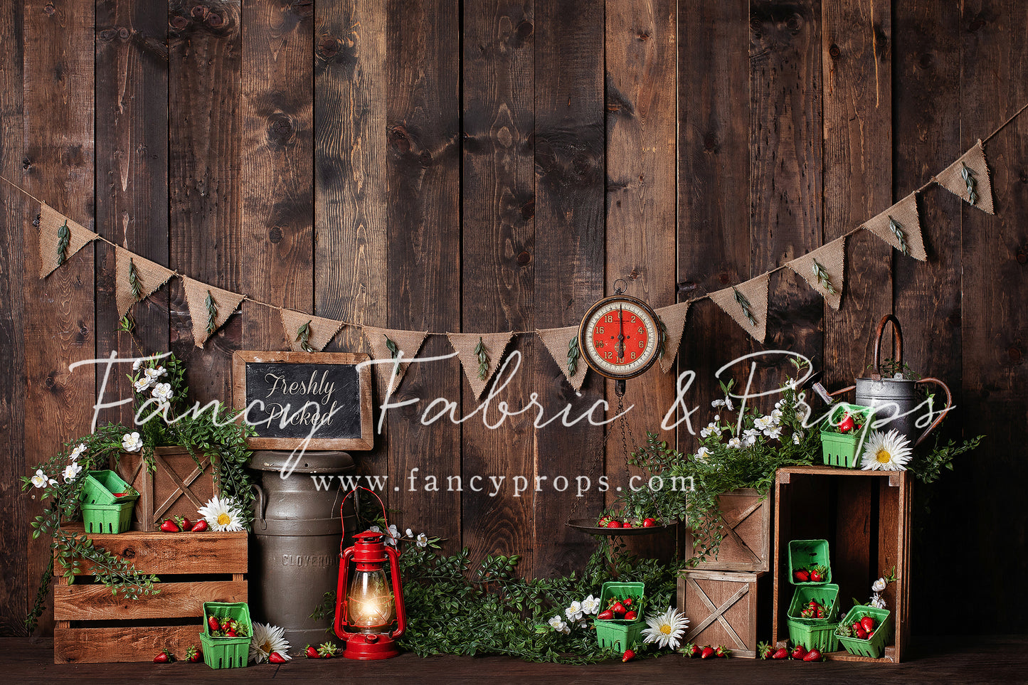 Strawberry Shortcake