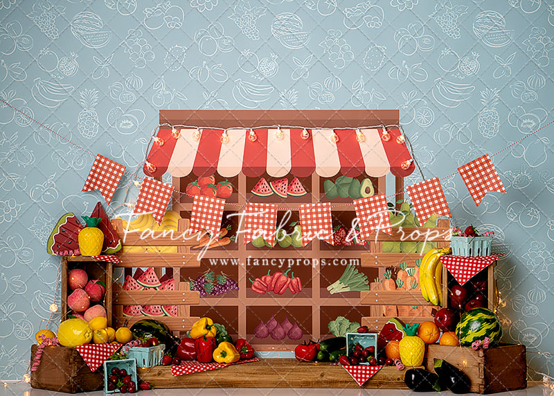 Summer Farmer's Market