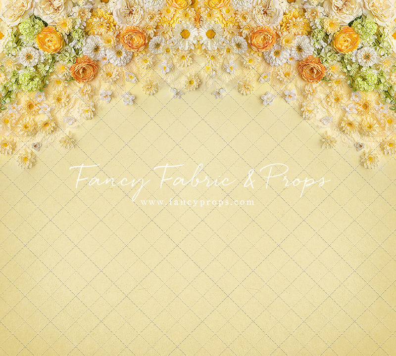 Sunny Spring - Petite