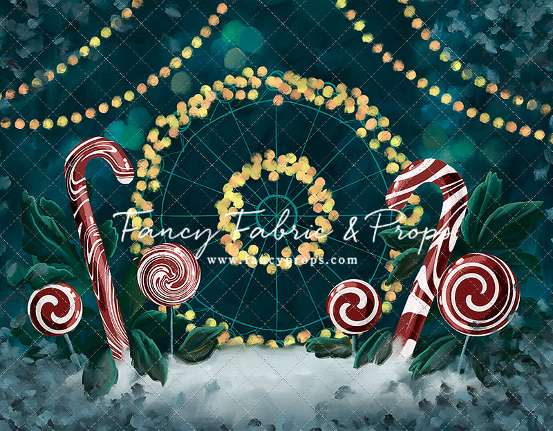 Sweet Magical Wonderland