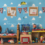 Andy's Room