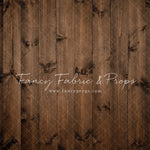 Appleseed Wood Planks Mat Floor