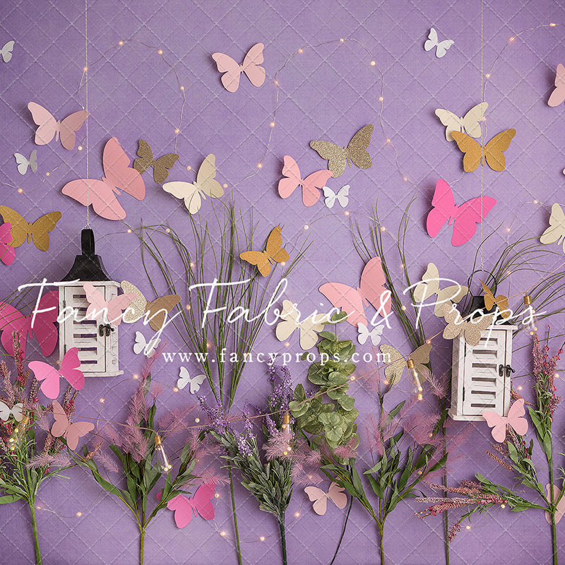 Butterfly Bliss