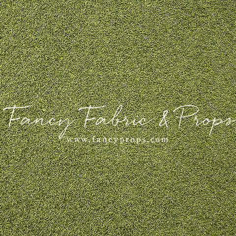 Countryside Grass Mat Floor