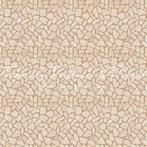 Dream Stone Floor