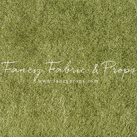 East Lawn Mat Floor