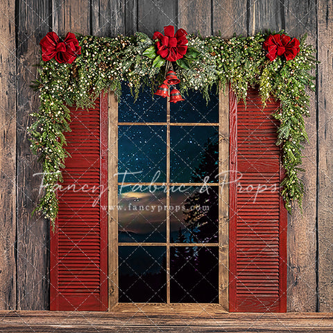 Jingle Bells View