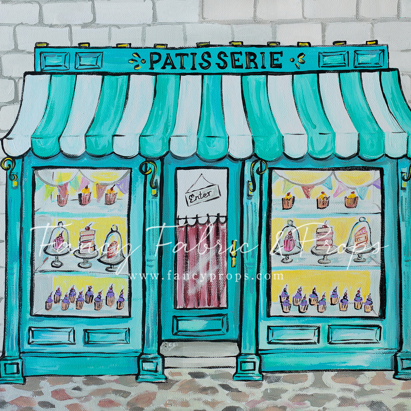 La Patisserie