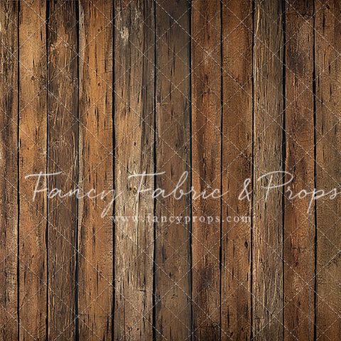 Lakota Wood Planks