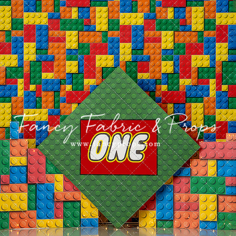Lego My Cake