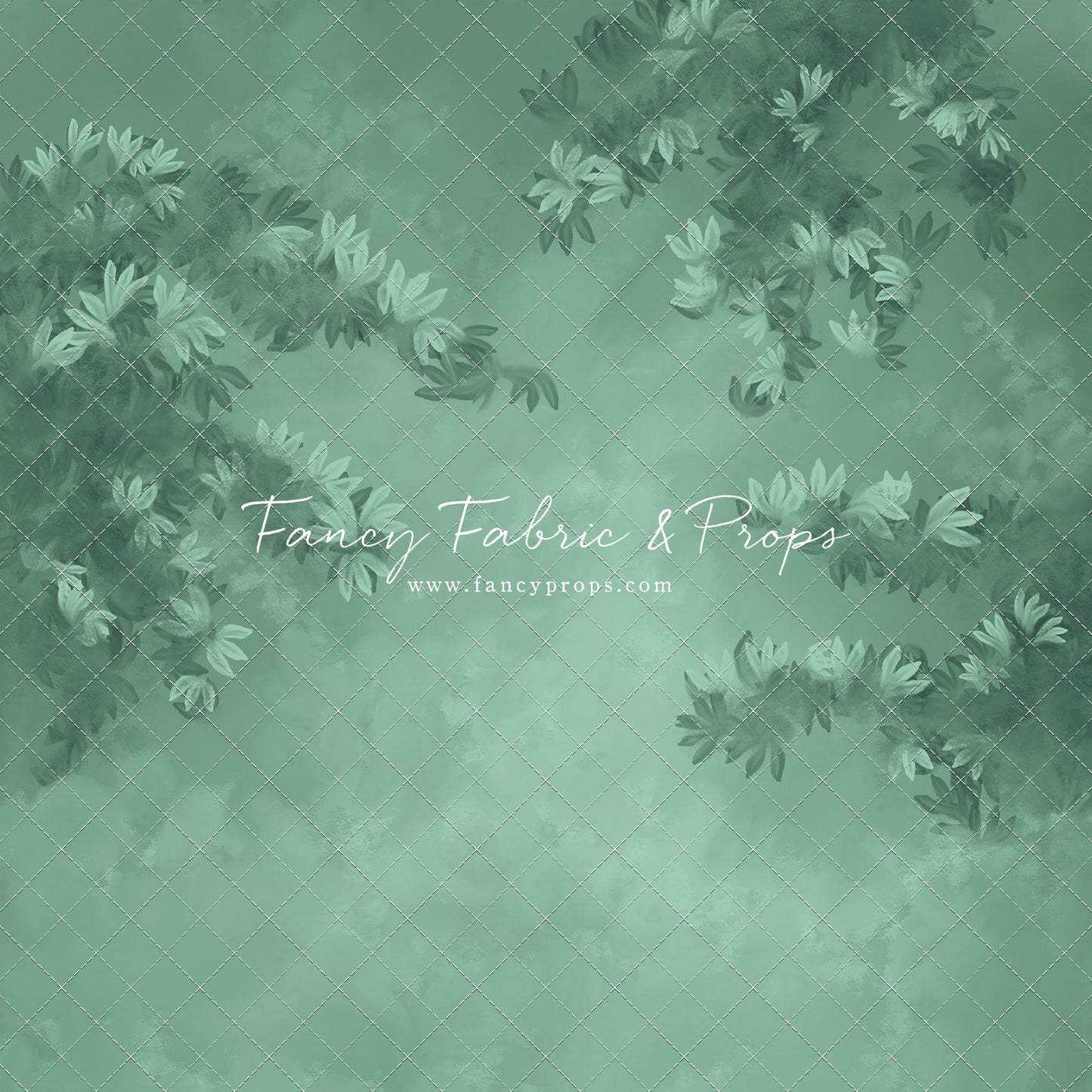 Lush Mint - Petite