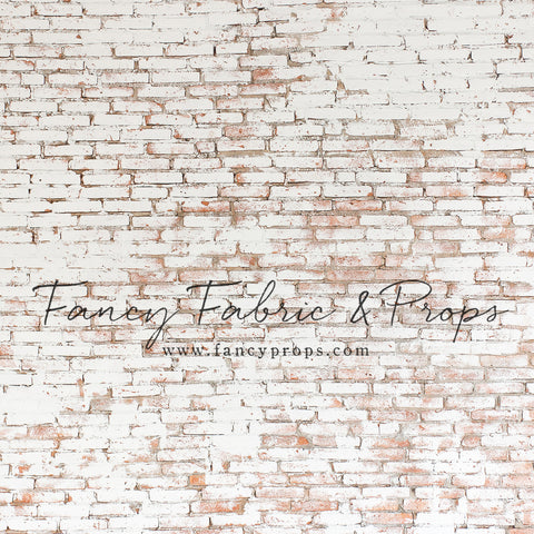 Manhattan Brick Wall