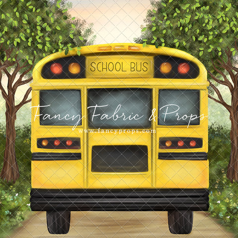 Off To School