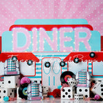 Pop's Diner