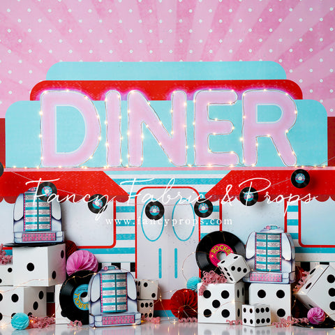 Pop's Diner