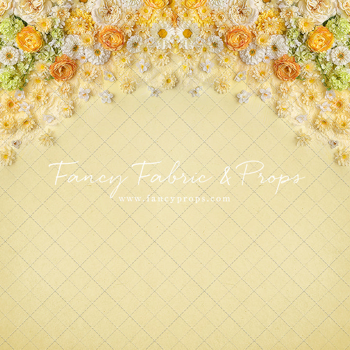 Sunny Spring - Petite