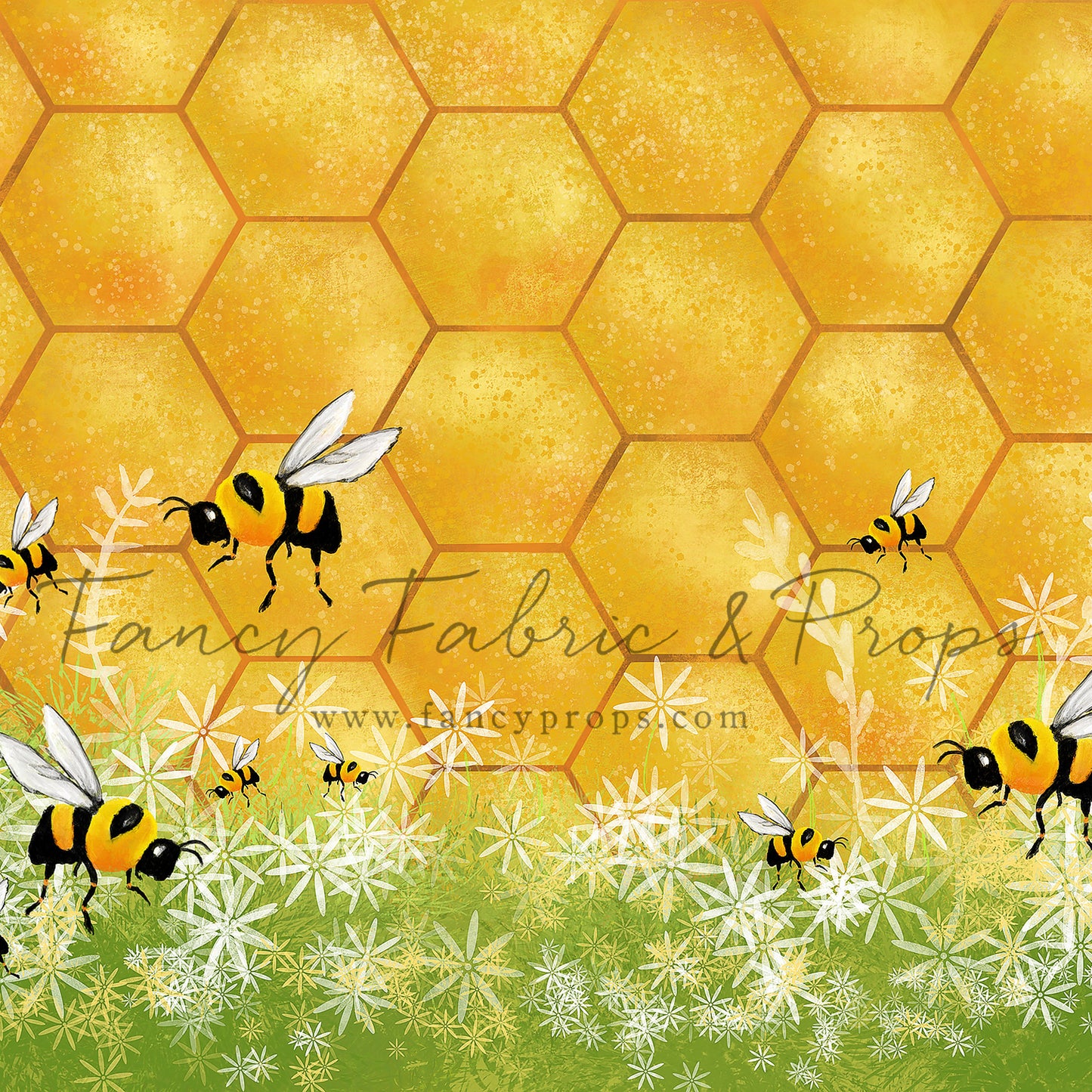 The Bee's Knees