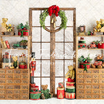 Tilly's Toy Shelf