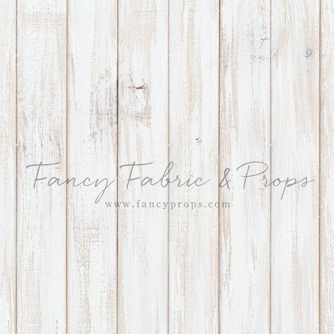 Toronto Wood Planks Mat Floor