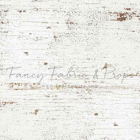 Weathered Wood Mat Floor