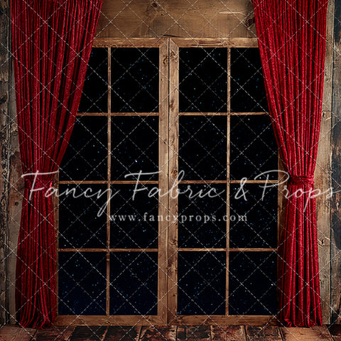 Window Frost