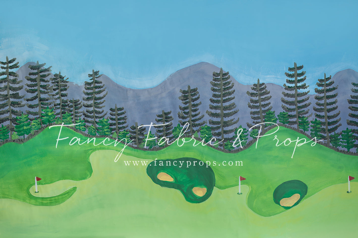 Tee Time