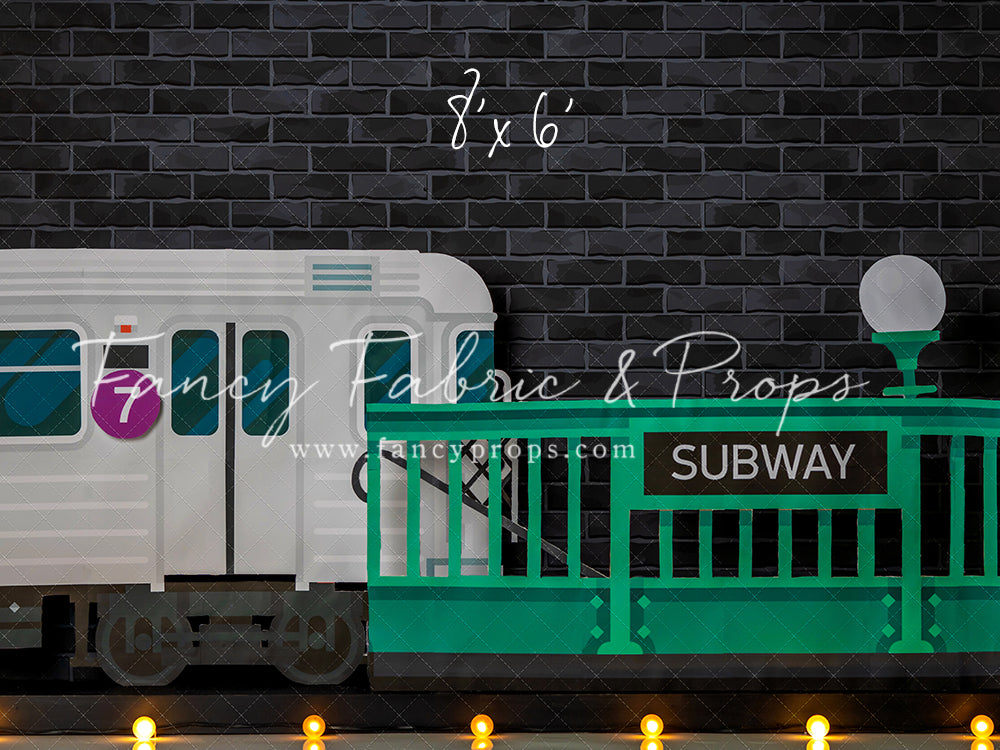 The City That Never Sleeps