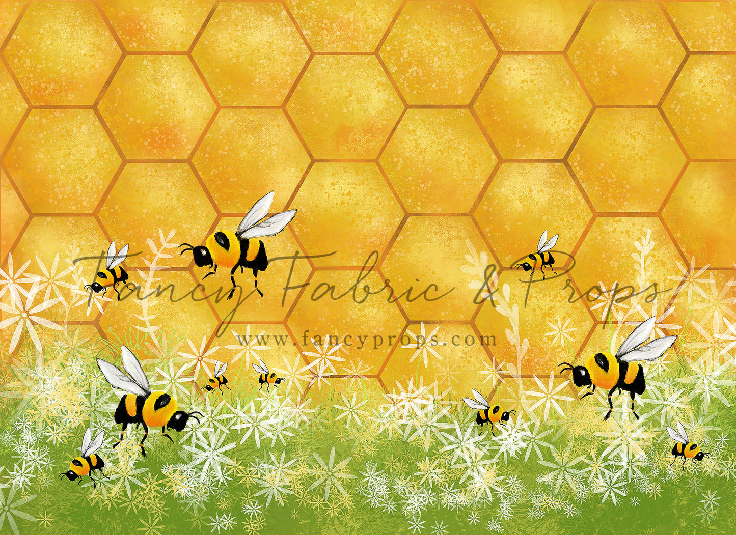 The Bee's Knees