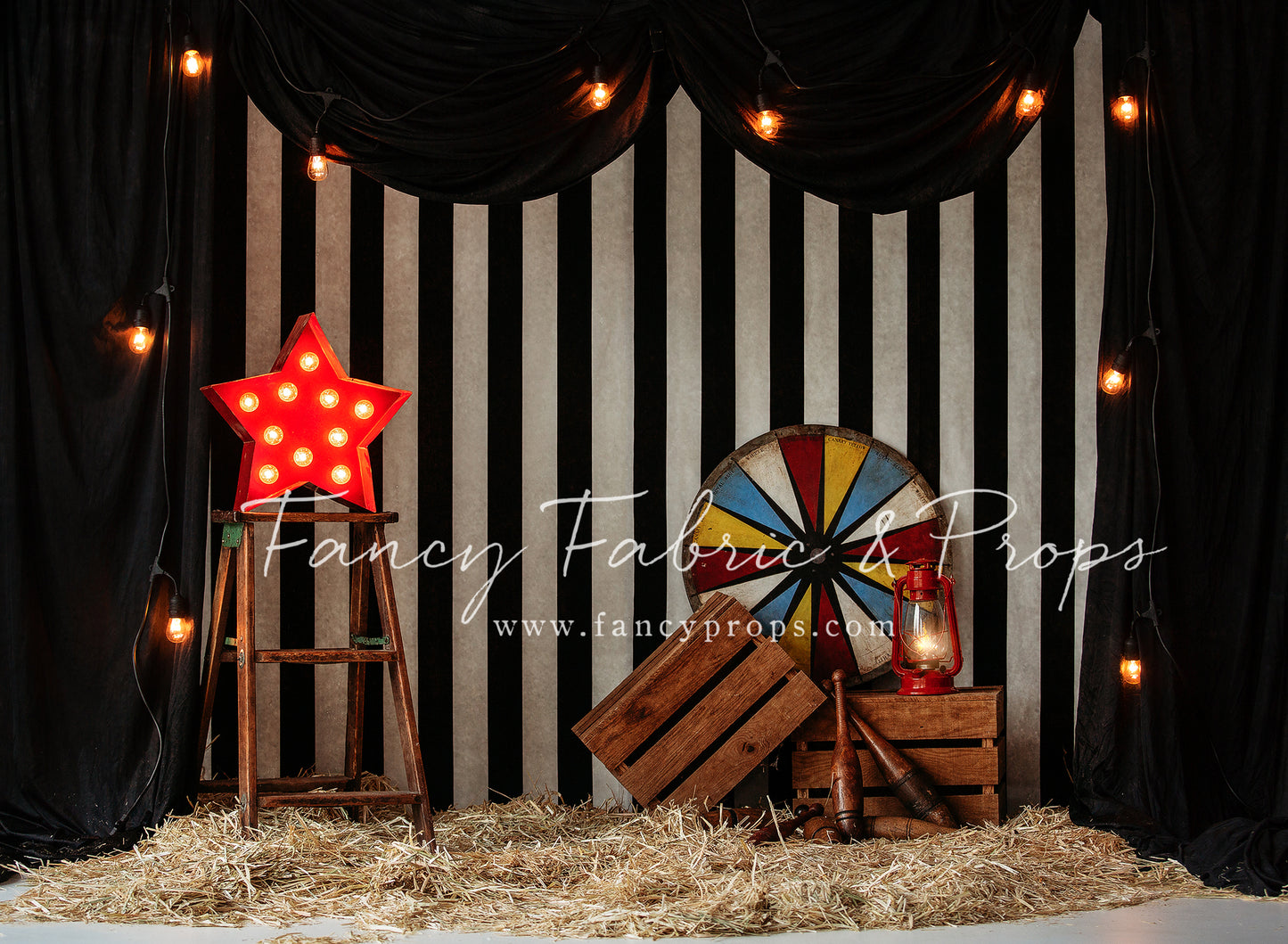 The Greatest Showman