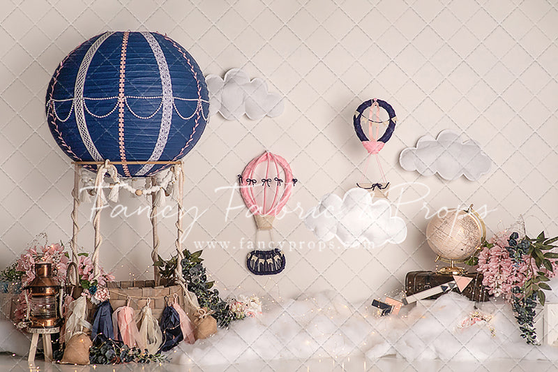 Trip Around The World