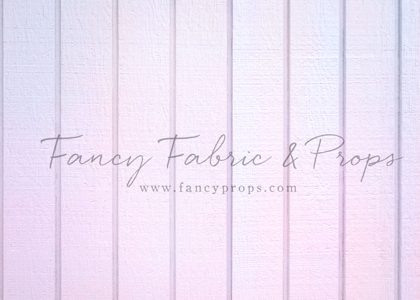 Unicorn Wood Planks Mat Floor