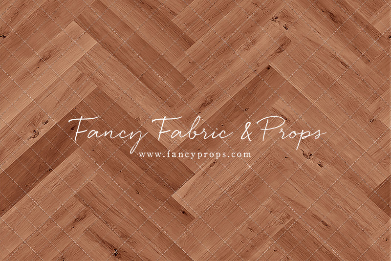 Queen Victoria Floor